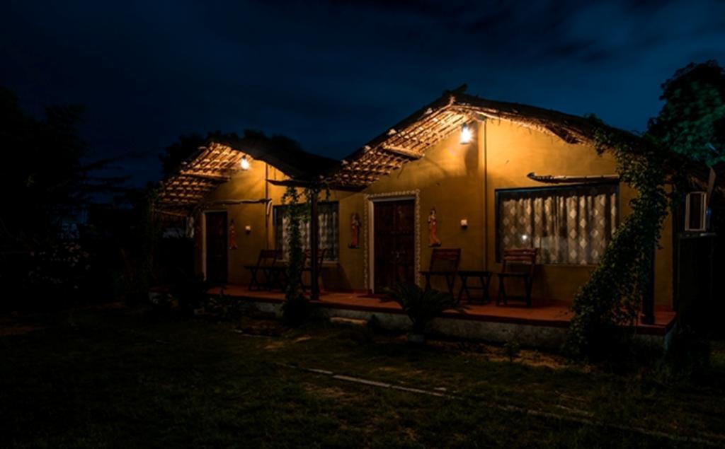The Narayan Resort Farm Stay Pushkar Eksteriør bilde
